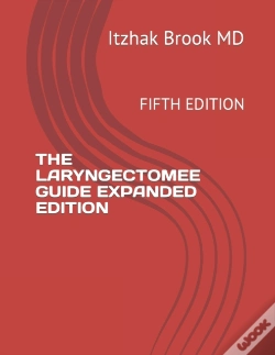 Capa do artigo The Laryngectomee Guide Expanded Edition