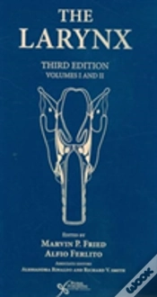 Capa do artigo The Larynx