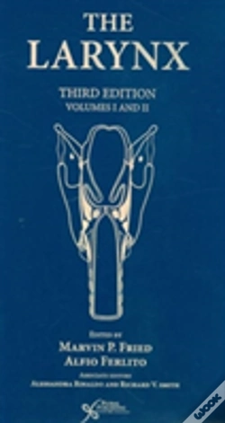 Capa do artigo The Larynx