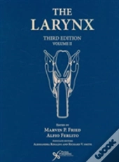 The Larynx