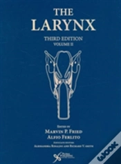 Capa do artigo The Larynx
