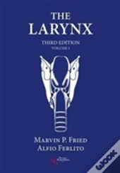 The Larynx