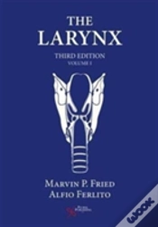 Capa do artigo The Larynx