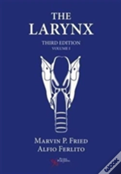 Capa do artigo The Larynx