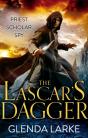 The Lascar'S Dagger - Preview