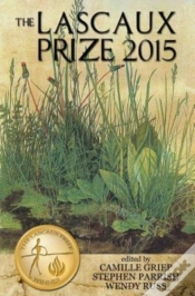 Capa do artigo The Lascaux Prize 2015
