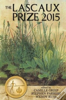 Capa do artigo The Lascaux Prize 2015