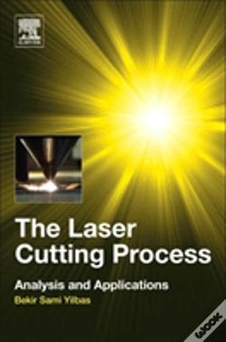 Capa do artigo The Laser Cutting Process