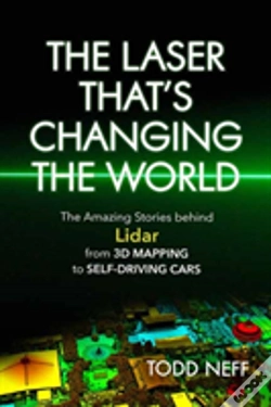 Capa do artigo The Laser That'S Changing The World