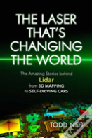 The Laser That'S Changing The World