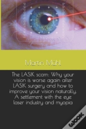 The Lasik Scam