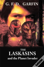 Capa do artigo The Laskasins And The Planet Invader