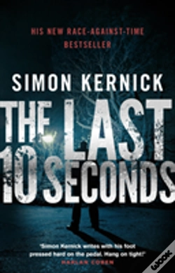 Capa do artigo The Last 10 Seconds