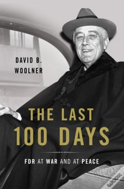 Capa do artigo The Last 100 Days