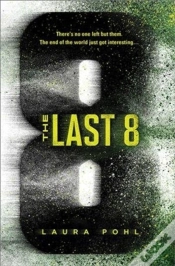 Capa do artigo The Last 8