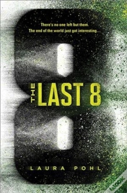 Capa do artigo The Last 8