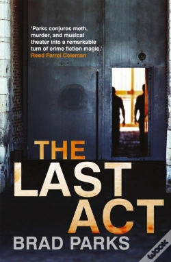 Capa do artigo The Last Act