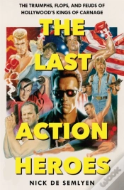 Capa do artigo The Last Action Heroes