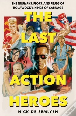 Capa do artigo The Last Action Heroes