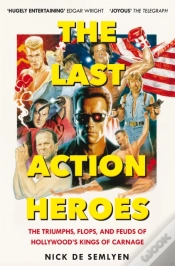 Capa do artigo The Last Action Heroes