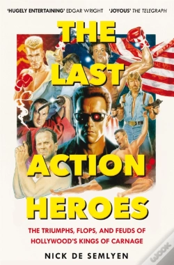 Capa do artigo The Last Action Heroes