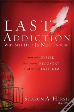 Capa do artigo The Last Addiction