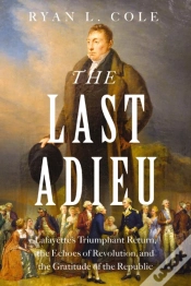 Capa do artigo The Last Adieu