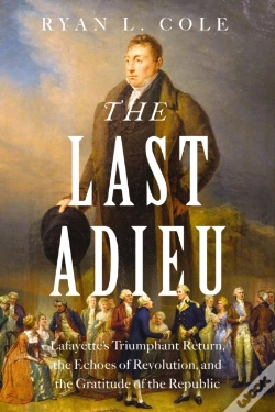 Capa do artigo The Last Adieu