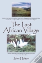 Capa do artigo The Last African Village