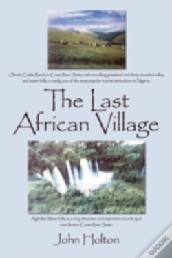 Capa do artigo The Last African Village