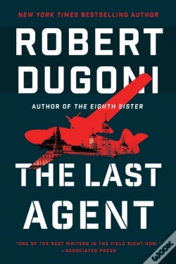 Capa do artigo The Last Agent