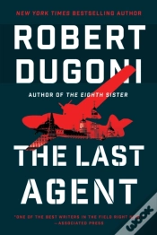 Capa do artigo The Last Agent