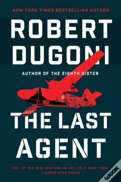 Capa do artigo The Last Agent