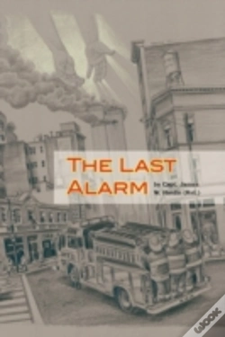 Capa do artigo The Last Alarm