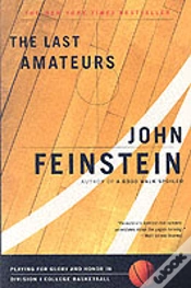 Capa do artigo The Last Amateurs