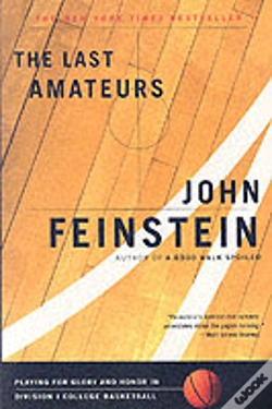 Capa do artigo The Last Amateurs
