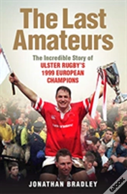 Capa do artigo The Last Amateurs