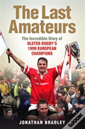 Capa do artigo The Last Amateurs
