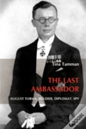 Capa do artigo The Last Ambassador