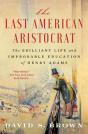 The Last American Aristocrat - Preview