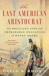 The Last American Aristocrat
