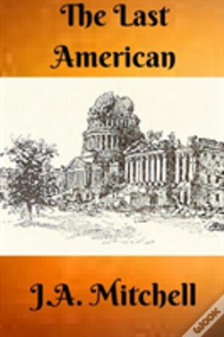 Capa do artigo The Last American