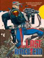 The Last American - Preview
