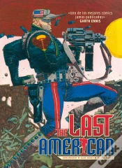 Capa do artigo The Last American