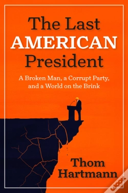 Capa do artigo The Last American President