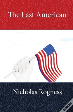 Capa do artigo The Last American