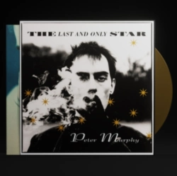 Capa do artigo The Last and Only Star - Vinil