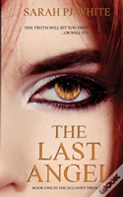 Capa do artigo The Last Angel