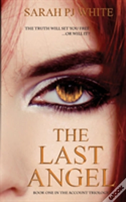 Capa do artigo The Last Angel