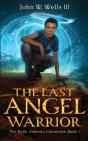The Last Angel Warrior - Preview